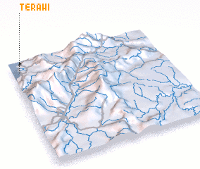 3d view of Terawi