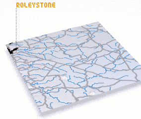 3d view of Roleystone