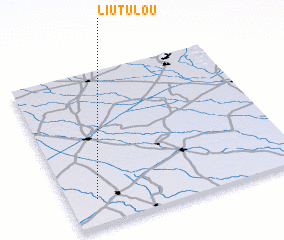 3d view of Liutulou