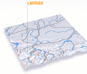 3d view of Lanni\