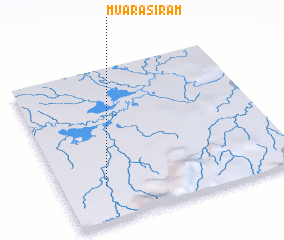 3d view of Muarasiram