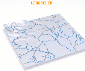 3d view of Longbeleh