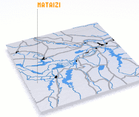 3d view of Mataizi