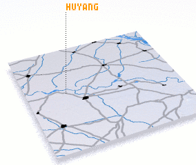 3d view of Huyang