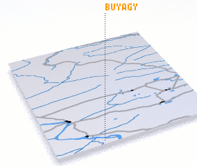 3d view of Buyagy