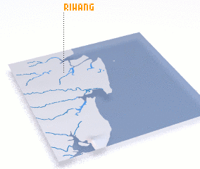 3d view of Riwang