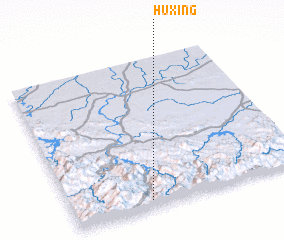 3d view of Huxing