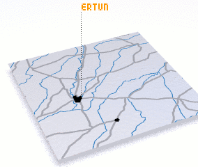 3d view of Ertun