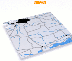 3d view of Shifosi