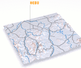 3d view of Hebu