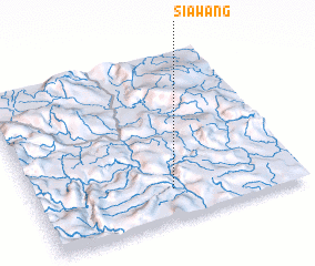 3d view of Siawang