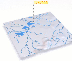 3d view of Muhuran