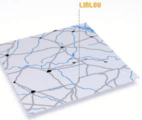 3d view of Linlou