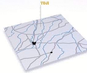 3d view of Yuji