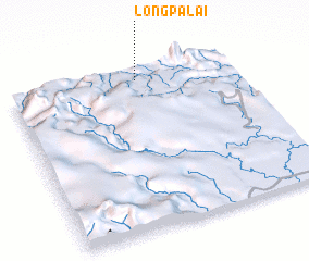 3d view of Long Palai