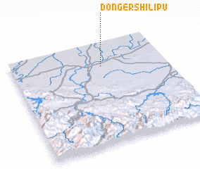 3d view of Dong\