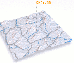 3d view of Chayuan