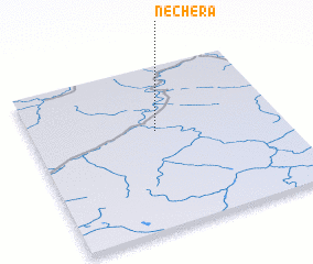 3d view of Nechera