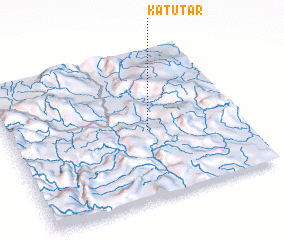 3d view of Katutar