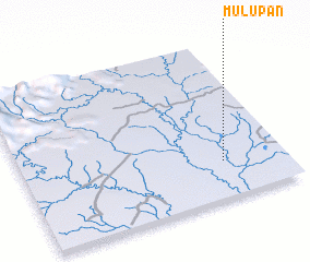 3d view of Mulupan