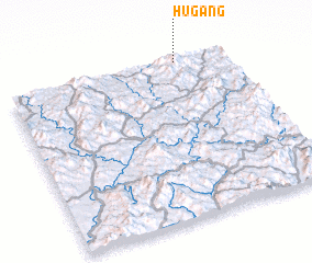 3d view of Hugang