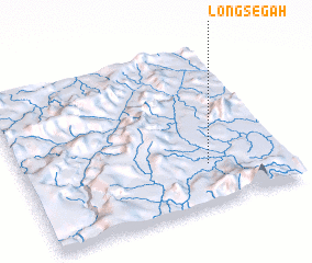 3d view of Longsegah