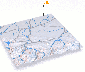 3d view of Yuji