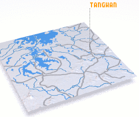 3d view of Tangwan