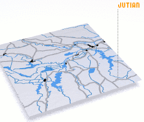 3d view of Jutian