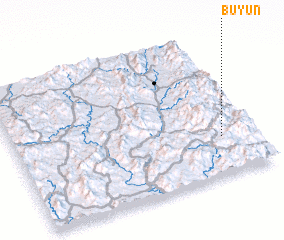 3d view of Buyun