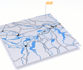 3d view of Jiji