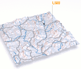 3d view of Liwu