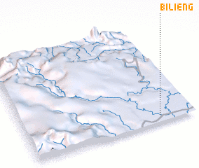 3d view of Bilieng