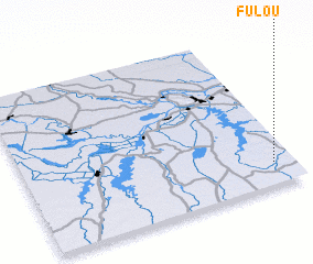 3d view of Fulou