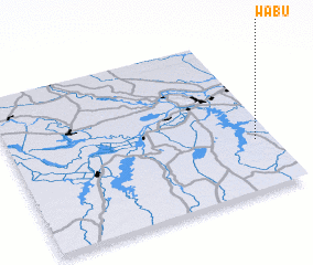 3d view of Wabu