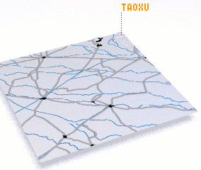 3d view of Taoxu