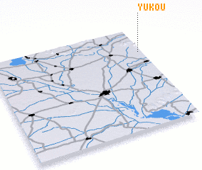 3d view of Yukou