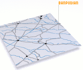 3d view of Banpudian