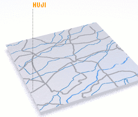 3d view of Huji