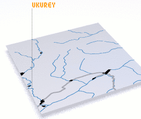 3d view of Ukurey