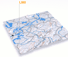 3d view of Lihu