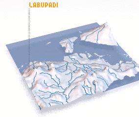 3d view of Labupadi