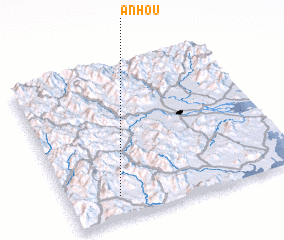 3d view of Anhou