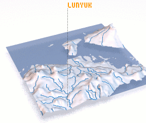 3d view of Lunyuk