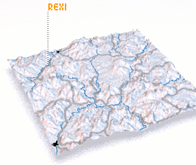 3d view of Rexi