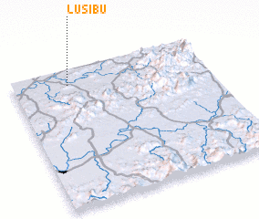 3d view of Lusibu