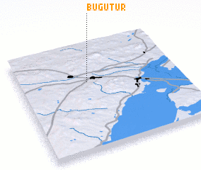 3d view of Bugutur