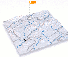 3d view of Liwu