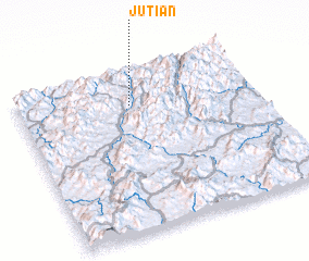 3d view of Jutian