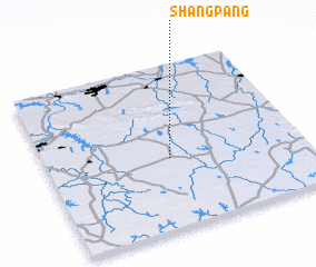 3d view of Shangpang